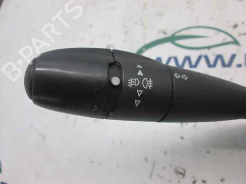 Steering wheel controls CITROËN C5 III (RD_) 1.6 HDi 110 (RD9HZC) | BP2865502E15 