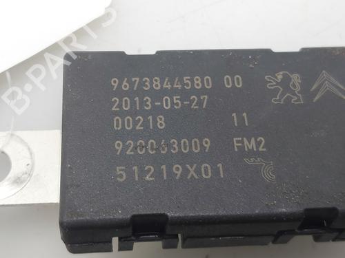 Antenne/Base DS DS 5 (KF_) 2.0 Hybrid4 4x4 | BP38056303C140 - Image 4