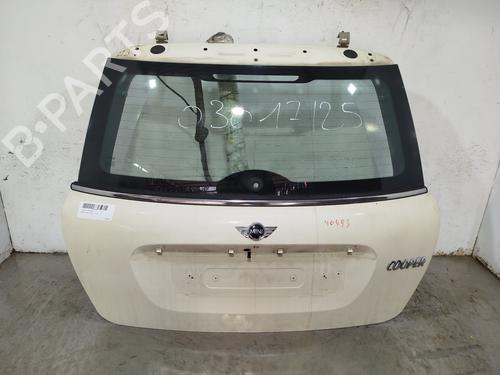 Używane Klapa tylna bagażnika Klapa tylna bagażnika MINI MINI (R56) [2005-2014] 36070904 36070904