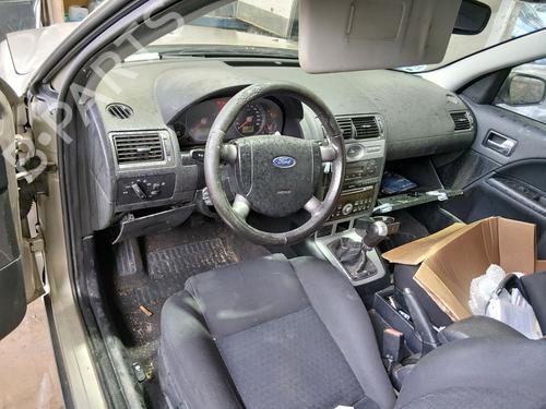 Front right lock FORD MONDEO III (B5Y)  | BP32071854C97 