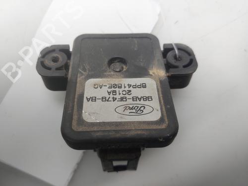 Electronic sensor FORD FOCUS I (DAW, DBW) 1.8 TDCi | BP33440162M84 - Image 4