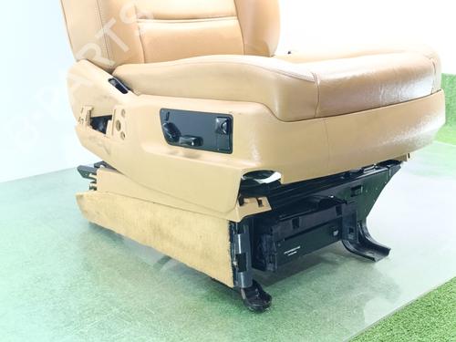 Right front seat PORSCHE CAYENNE (9PA) S 4.8 | BP34380727C16  - Image 6