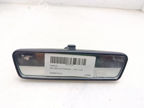 Espejo interior Espejo interior SEAT IBIZA III (6L1) [2002-2009] 37170796 37170796