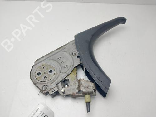Used Hand brake MERCEDES-BENZ SPRINTER 3,5-t Van (B906) [2006-2020]  31878198