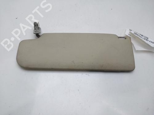 Right sun visor SEAT TOLEDO II (1M2)  | BP16338343I2 