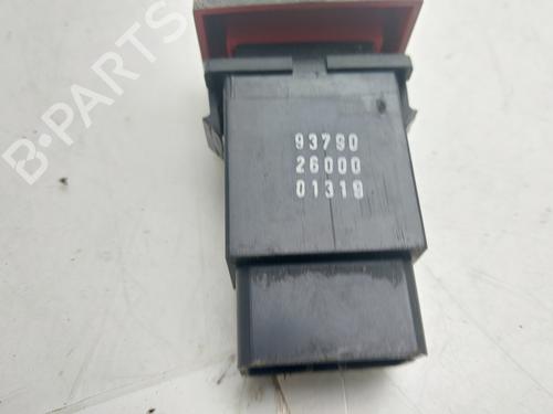 Warning switch HYUNDAI SANTA FÉ I (SM) 2.0 CRDi 4x4 | BP36490161I22 - Image 2