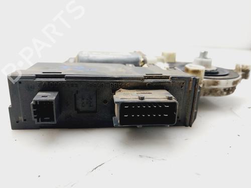 Left front window motor CITROËN C5 I (DC_) 2.0 HDi (DCRHZB, DCRHZE) | BP27885840E21 