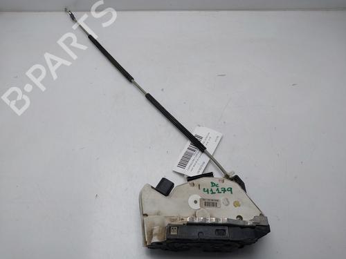 Used Front right lock Front right lock SEAT IBIZA IV SC (6J1, 6P5) [2008-2018] 33810035 33810035