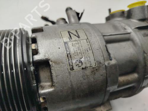 AC compressor BMW 3 (E46) 316 i | BP32297795M34 - Image 3