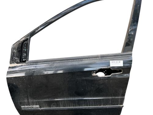 Used Left front door SSANGYONG KYRON [2005-2014]  25145185