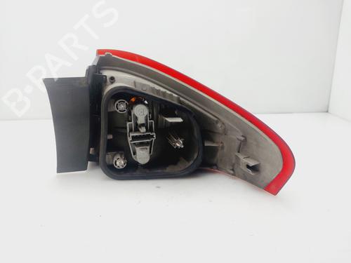 Left taillight FORD MONDEO IV (BA7)  | BP29508419C34 