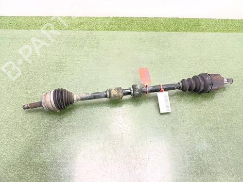 Right front driveshaft KIA CEE'D SW (ED) 1.6 CRDi 90 | BP40045210M39 - Image 4