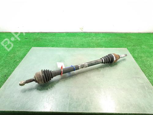 Used Right front driveshaft CITROËN C3 Pluriel (HB_) 1.4 HDi (68 hp) 10921610