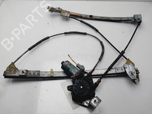 Used Front left window mechanism CITROËN XSARA (N1) 1.9 TD (90 hp) 31696424