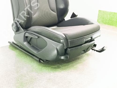 Right front seat AUDI A3 (8V1, 8VK) 2.0 TDI | BP38014350C16 - Image 4