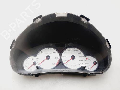 Used Instrument cluster Instrument cluster 32666493 32666493