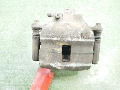 Right front brake caliper NISSAN ALMERA II Hatchback (N16)  | BP33192143M104  - Image 5
