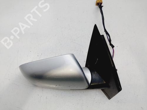 Right mirror VW POLO IV (9N_, 9A_) 1.4 16V | BP29349731C27 