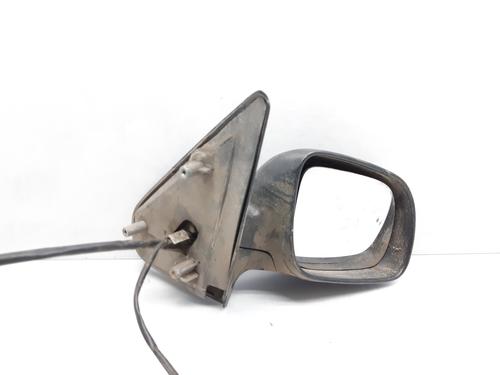 Used Right mirror SEAT IBIZA II (6K1) 1.0 i (50 hp) 10555566