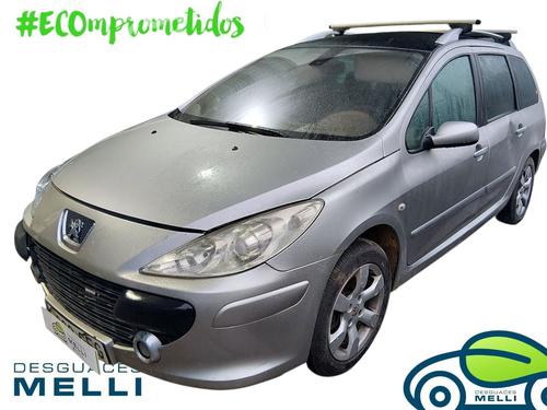 Used Parts PEUGEOT 307 Break (3E) 1.6 HDi (90 hp) 4375052