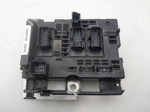 Used Other Other PEUGEOT 206 Hatchback (2A/C) [1998-2012] 32986404 32986404