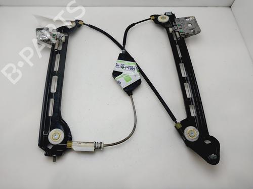 Rear right window mechanism VW PASSAT CC B6 (357) 2.0 TDI | BP30411689C25 - Image 4