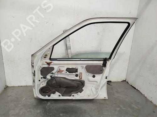Right front door PEUGEOT 306 (7B, N3, N5) 2.0 HDI 90 | BP29400421C3 