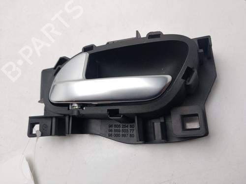 Rear left interior door handle CITROËN C4 SPACETOURER (3D_)  | BP34155231I15  - Image 6