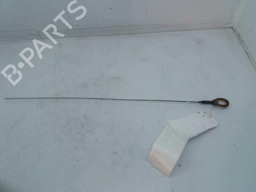 Annen NISSAN NAVARA (D22) 2.5 D 4x4 (133 hp) 27322533