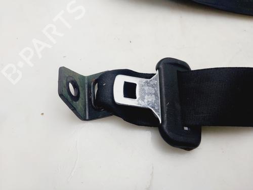 Rear left seatbelt MAZDA 2 (DE_, DH_) 1.4 MZR-CD | BP36392291I29 - Image 3