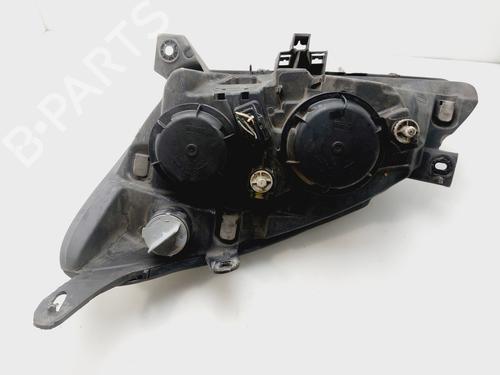 Right headlight CITROËN C5 I (DC_) 2.0 HDi (DCRHZB, DCRHZE) | BP28311390C29 