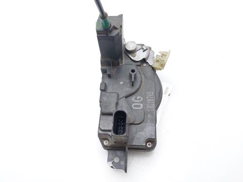 Front right lock OPEL ASTRA H (A04) 1.7 CDTI (L48) | BP16198060C97 