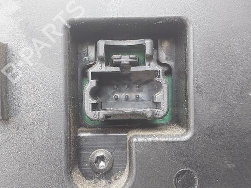 Climate control CITROËN C5 I (DC_) 2.0 HDi (DCRHZB, DCRHZE) | BP36559262I5 - Image 2