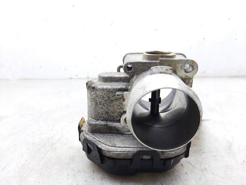 Throttle body PEUGEOT 3008 II SUV (MC_, MR_, MJ_, M4_)  | BP9194555M82 