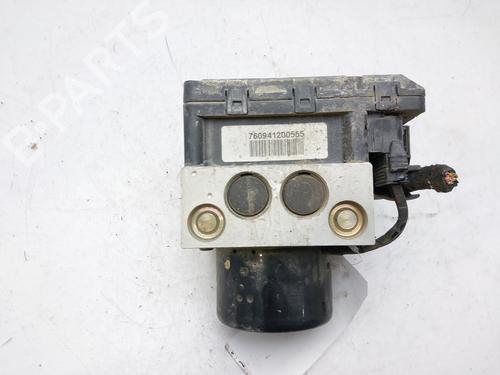 ABS pump SEAT TOLEDO II (1M2) 1.9 TDI | BP11723571M43 