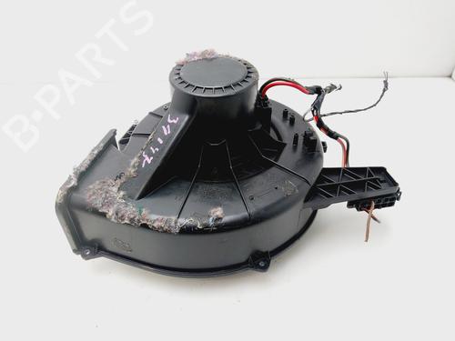 Heater blower motor SKODA FABIA II (542)  | BP28282724M62 