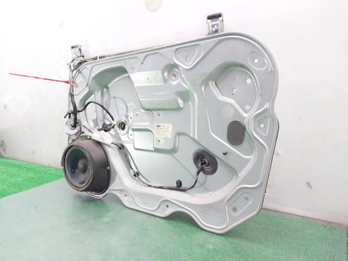 Vindusheismekanisme høyre foran FORD C-MAX (DM2) 1.6 TDCi | BP13085286C23 