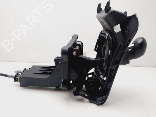 Gear lever OPEL MERIVA B MPV (S10)  | BP29719355M90 