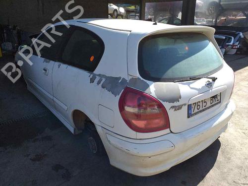 Starter NISSAN ALMERA II Hatchback (N16) 2.2 Di | BP7043390M8 