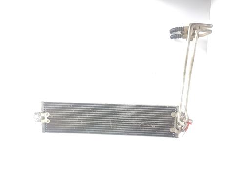 Oliekøler VW TOUAREG (7LA, 7L6, 7L7) [2002-2013]  25752605