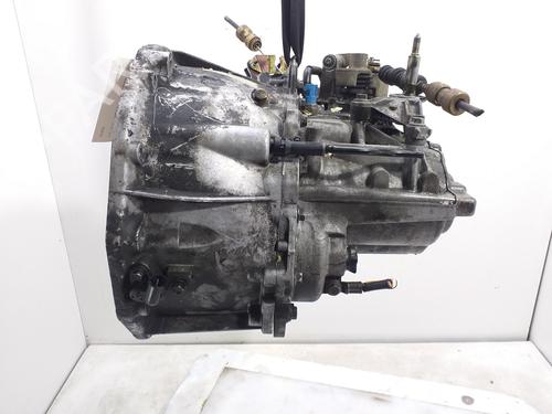 Gearbox NISSAN PRIMERA Hatchback (P12) 1.9 dCi | BP8367597M3 
