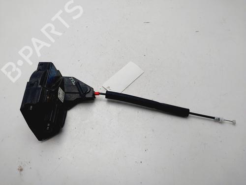 Used Front left lock LAND ROVER DISCOVERY SPORT (L550) [2014-2025]  26602628