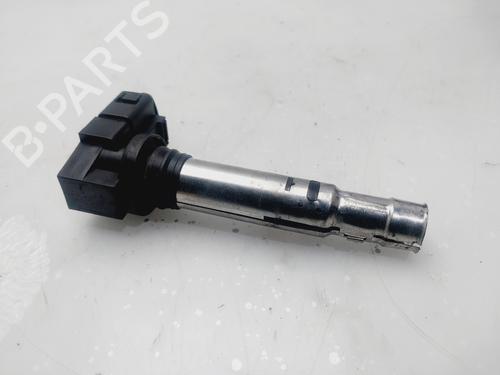 Used Ignition coil SEAT CORDOBA (6L2) 1.4 16V (75 hp) 25280823