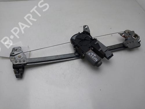 Used Front left window mechanism Front left window mechanism CITROËN C3 I (FC_, FN_) 1.4 HDi (68 hp) 33035798 33035798