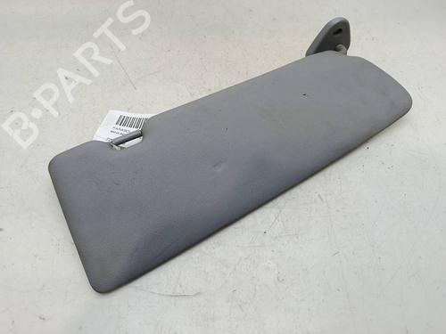 Left sun visor BMW 1 (E87) 116 d | BP38642170I1 - Image 2