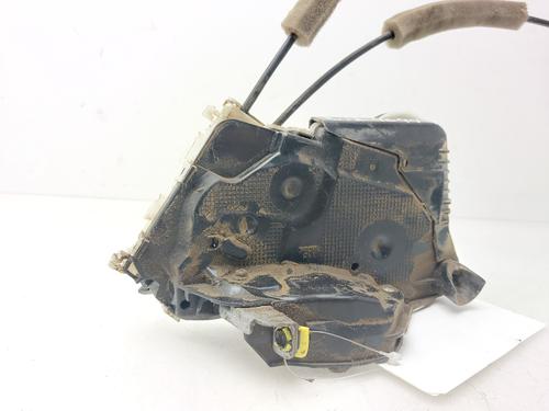 Front left lock HONDA CR-V IV (RM_) 2.2 i-DTEC AWD (RE6) | BP32436843C98 - Image 3