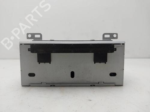 Used Radio Radio FORD FOCUS III 1.6 TDCi (115 hp) 40294639 40294639