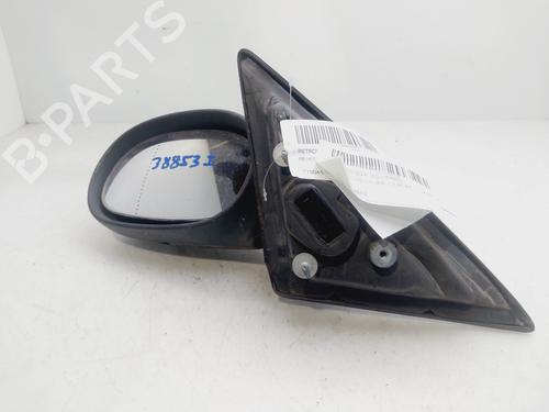 Used Left mirror RENAULT LAGUNA I (B56_, 556_) 1.9 dTi (100 hp) 28088915