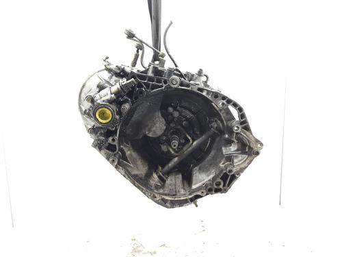 Used Gearbox CITROËN XSARA (N1) 1.9 TD (90 hp) 10338108