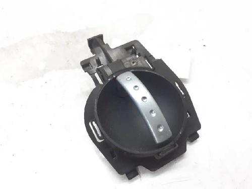 Used Front left interior door handle CITROËN C3 I (FC_, FN_) 1.4 HDi (68 hp) 12400127